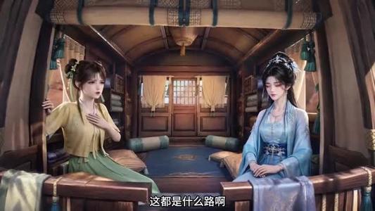 《穿成奸臣女,我靠散财爆红(77集)(夸克网盘)》短剧封面