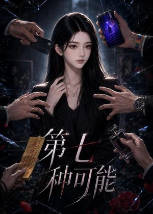 《第七种可能（11集）AI短剧（夸克网盘）》短剧封面