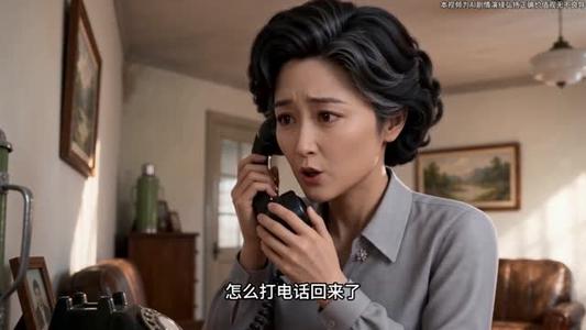 《年代被推下水反手捞个金龟婿（115集）（夸克网盘）》短剧封面