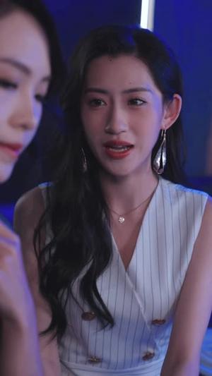 《他的暗恋蓄谋已久（53集）王冰星&李柯翰》短剧封面