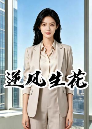 《逆风生花(42集)Ai短剧(夸克网盘)》短剧封面