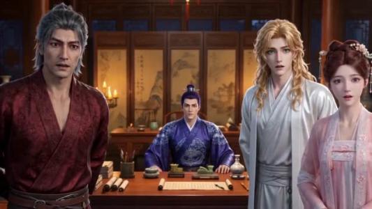 《驯服纨绔手札：小姐她专治不服（117集）（夸克网盘）》短剧封面