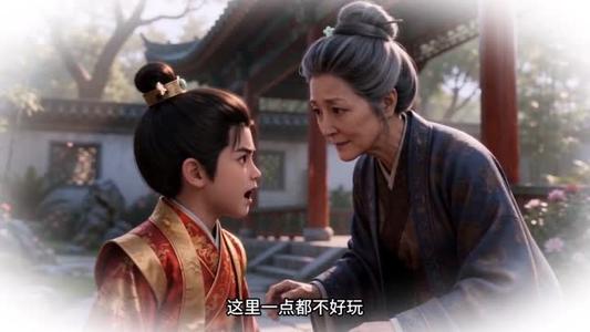《前世错付今生饲帝（82集）（夸克网盘）》短剧封面