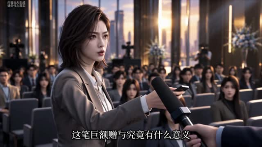 救赎那个偏执阴暗少年 《救赎那个偏执阴暗少年》短剧封面