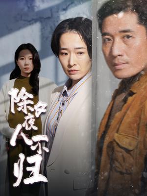 《除夕夜人不归(47集)(夸克网盘)》短剧封面