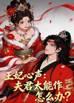 《王妃心声:夫君太能作怎么办(29集)(夸克网盘)》短剧封面