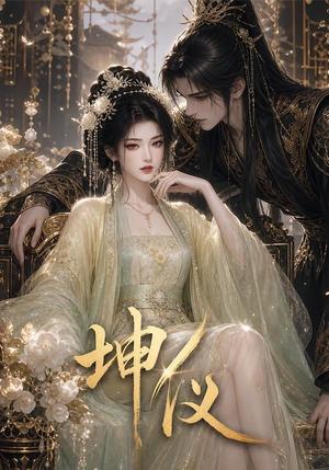 《坤仪!(300集)(夸克网盘)》短剧封面