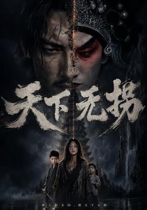 《天下无拐（72集）（夸克网盘）》短剧封面