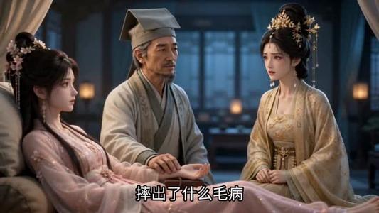 《全城的瓜都被我爆了(54集)(夸克网盘)》短剧封面