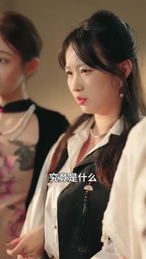 《唯我妙笔生花(70集)秦毅&赵慧楠》短剧封面