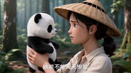 《梦幻农场(60集)(夸克网盘)》短剧封面