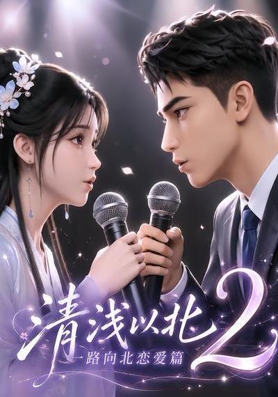 《清浅以北2:一路向北恋爱篇(68集)(百度网盘)》短剧封面