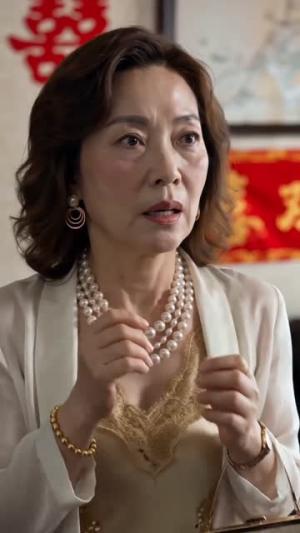 《相亲翻车遇上爱(60集)(夸克网盘)》短剧封面