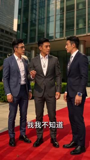 《姐恩难还(80集)(夸克网盘)》短剧封面