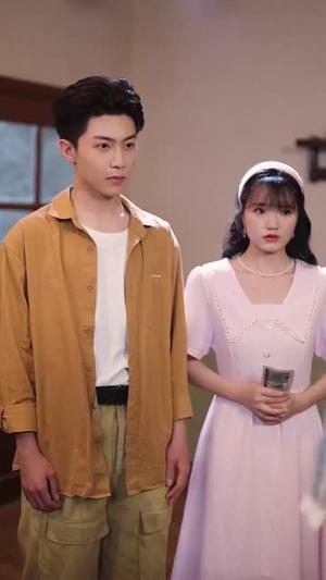 《重生后我果断退婚转嫁（78集）王梓霆&孙丛姗（夸克网盘）》短剧封面