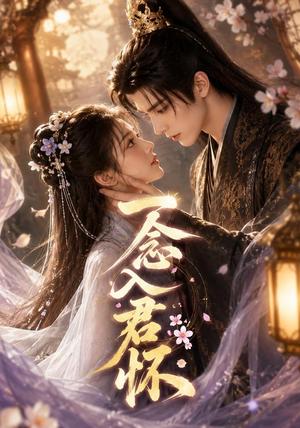 《一念入君怀（41集）（夸克网盘）》短剧封面