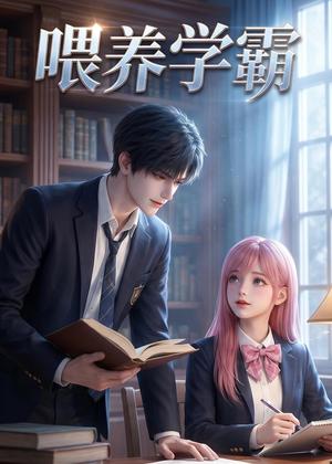《喂养学霸(32集)AI短剧(夸克网盘)》短剧封面