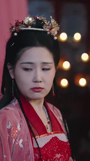 《皇上,娘娘不要你了(82集)韩明熙&方梅希(夸克网盘)》短剧封面