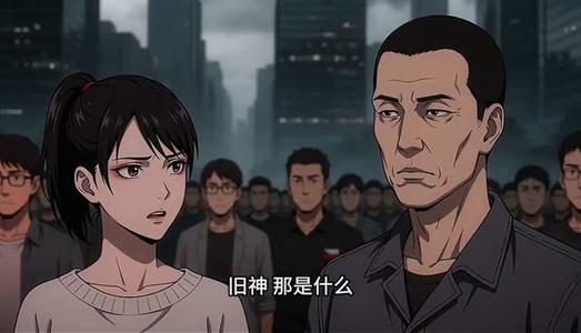 《诡异国运:我的中式恐怖吓哭全球2(76集)(夸克网盘)》短剧封面