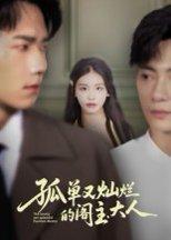 《孤单又灿烂的阁主大人》短剧封面