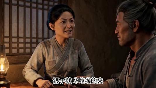 《山野厨娘，挖尽山珍发大财第三季（78集）（夸克网盘）》短剧封面
