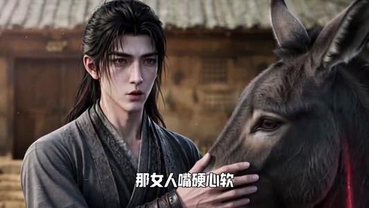 《丑妻仙缘第四季（120集）（夸克网盘）》短剧封面