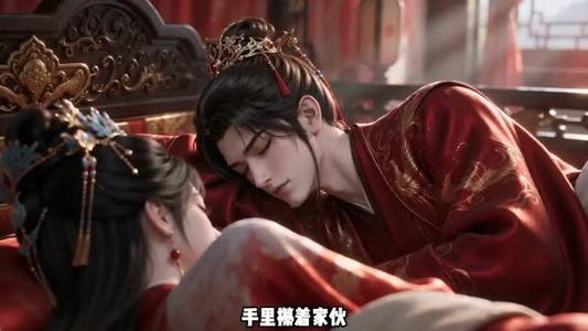 《一纸婚书:侯府庶子错娶县主(106集)(夸克网盘)》短剧封面
