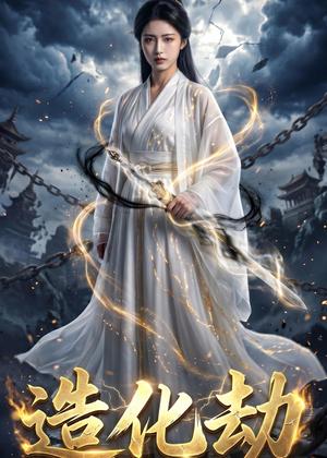 《造化劫(30集)AI短剧(夸克网盘)》短剧封面