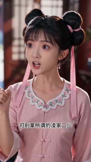 《穿越大乾做赘婿（126集）（夸克网盘）》短剧封面