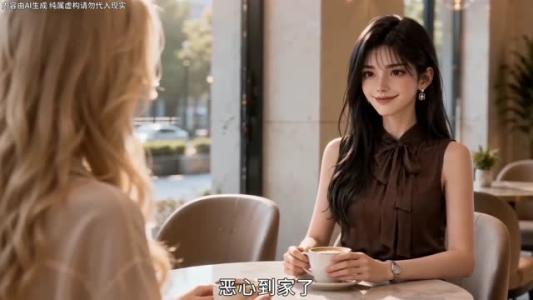 《我就怕老婆怎么了（112集）（夸克网盘）》短剧封面