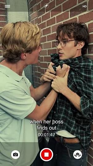《海外短剧:Stop Calling Me Miss(52集)Aaron Bolton&Charlotte Bolton(夸克网盘)》短剧封面