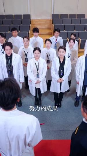 《愿以孤光照山河(73集)梅洋&杨桃(夸克网盘)》短剧封面