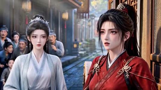 《焚梦换嫁(63集)(夸克网盘)》短剧封面