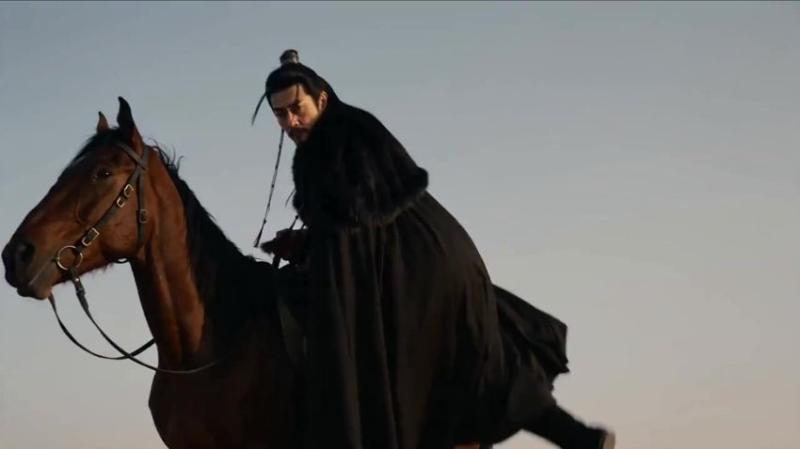 《那妖魔是姜大人（101集）（百度网盘）》短剧封面