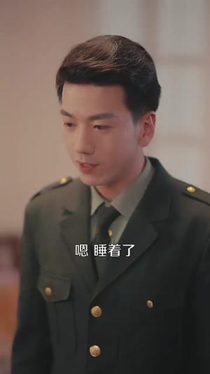 《七零：我老公是教官（111集）孙飞翔＆王初伊（夸克网盘）》短剧封面