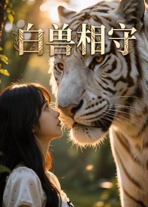 《白兽相守(74集)(夸克网盘)》短剧封面