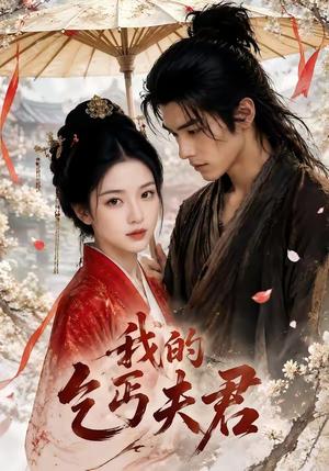 《我的乞丐夫君(60集)(夸克网盘)》短剧封面
