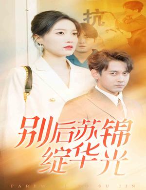 《别后苏锦绽华光（61集）戴凤仪（夸克网盘）》短剧封面