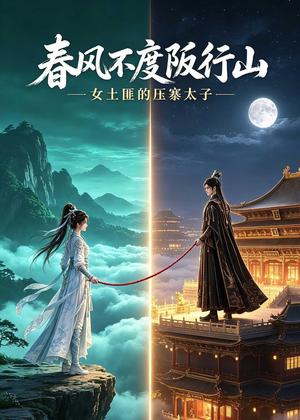 《春风不度阪行山(37集)(夸克网盘)》短剧封面