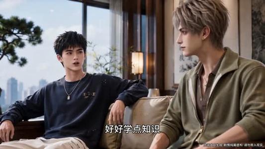 《都重生了,谁还装富二代第四季(104集)(夸克网盘)》短剧封面