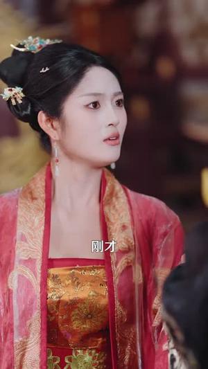 《重生傀儡皇帝,先教妖后做人(101集)苗雨峤&张玉溪(夸克网盘)》短剧封面