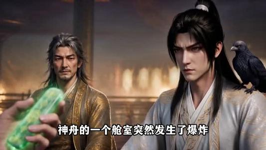 《谁说没灵根不能修仙的?之无灵证道第十五季(107集)(夸克网盘)》短剧封面