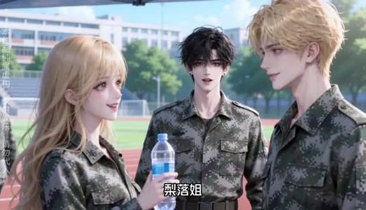 《关于我认错人这件事(49集)(夸克网盘)》短剧封面