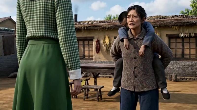 《重回狩猎82从做弹弓开始养全家第二季(118集)(百度网盘)》短剧封面
