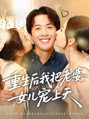 《重生后我把老婆女儿宠上天(84集)徐忠慧&孔奇力》短剧封面