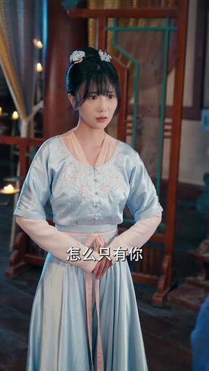 《掌事姑姑掌东宫（80集）林艾泇&彭娜莎》短剧封面