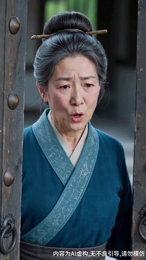 《春折渡,再遇良人(111集)(夸克网盘)》短剧封面