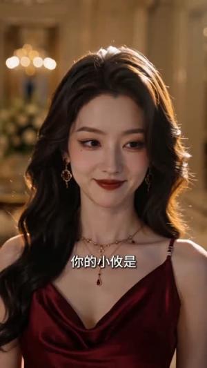《海后的恋爱法则(64集)(夸克网盘)》短剧封面