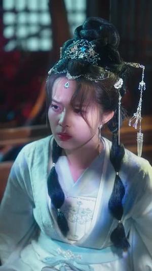 《黑莲花攻心计（95集）权裴伦＆张东梓（夸克网盘）》短剧封面