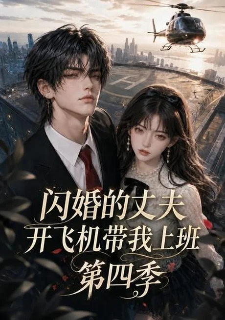 《闪婚的丈夫开飞机带我上班第四季(83集)(夸克网盘)》短剧封面